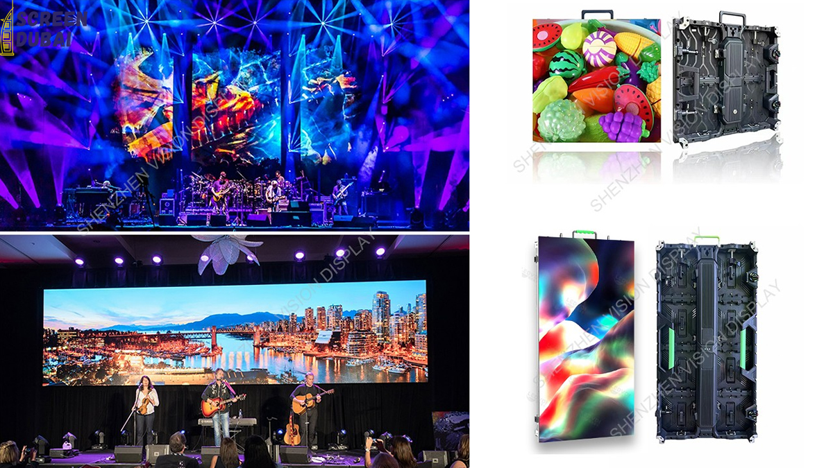 LED Screen Rental | LED Screen Rental Services | LED Screen Rental Services in Dubai | LED Screens In Dubai