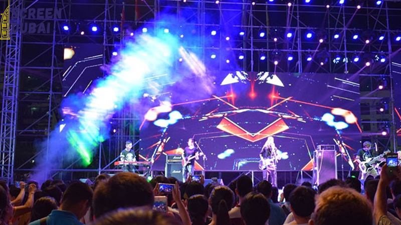 LED Screen Rental | LED Screen Rental Services | LED Screen Rental Services in Dubai | LED Screens In Dubai