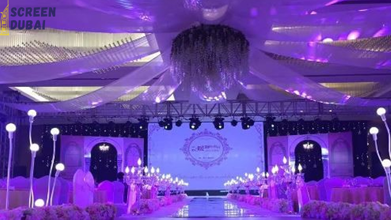 LED Screen Rental Services | LED Screen Rental Services in Dubai