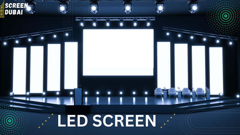 LED Screen Rental | LED Screen Rental Services | LED Screen Rental Services in Dubai