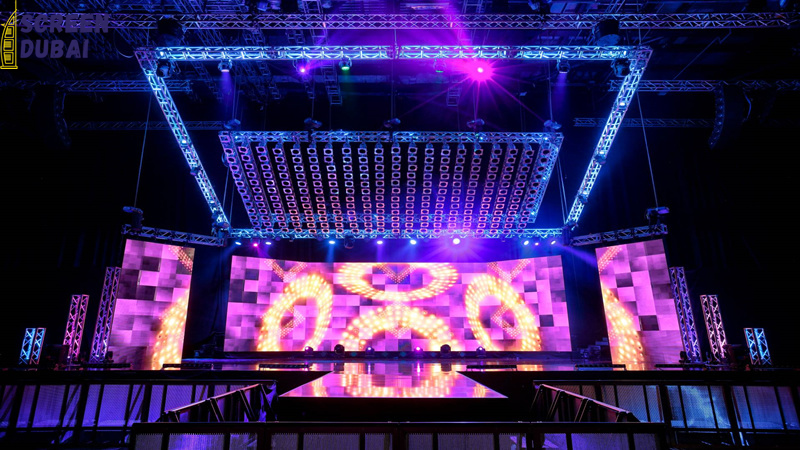 LED Screen Rental | LED Screen Rental Services | LED Screen Rental Services in Dubai | LED Screens In Dubai