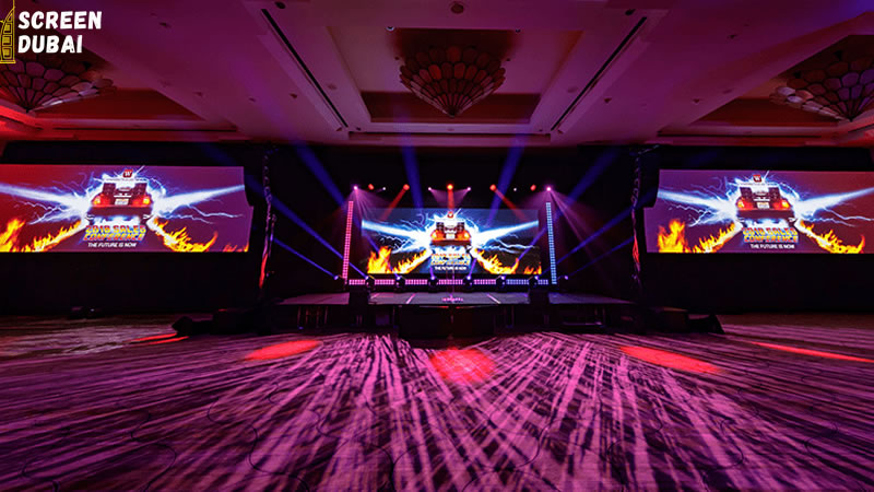 LED Screen Rental | LED Screen Rental Services | LED Screen Rental Services in Dubai