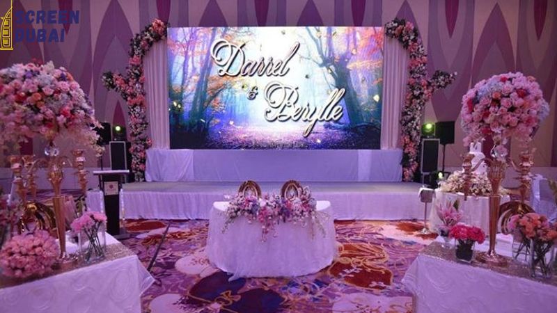 LED Screen Rental Services | LED Screen Rental Services in Dubai