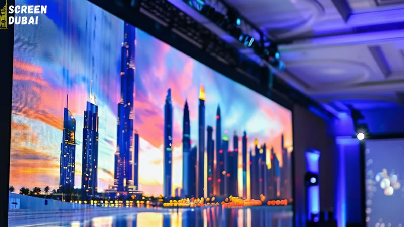 LED Screen Rental | LED Screen Rental Services | LED Screen Rental Services in Dubai