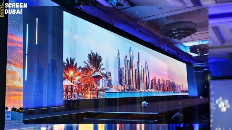 LED Screen Rental | LED Screen Rental Services | LED Screen Rental Services in Dubai