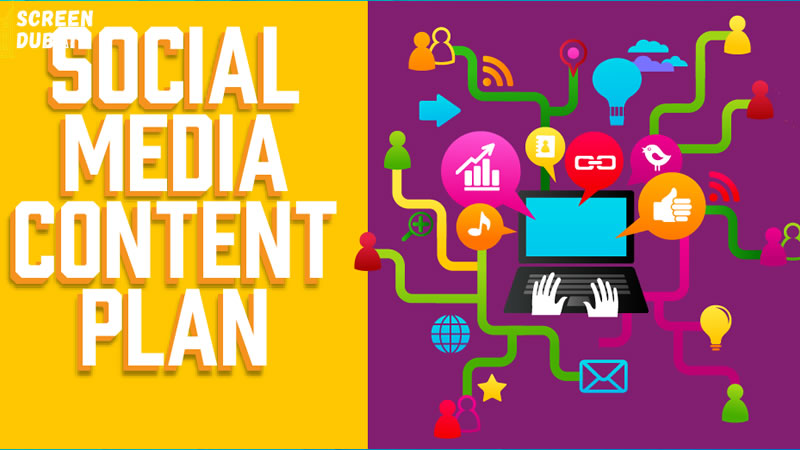 Content Creation Services in Dubai | Content Creation Services